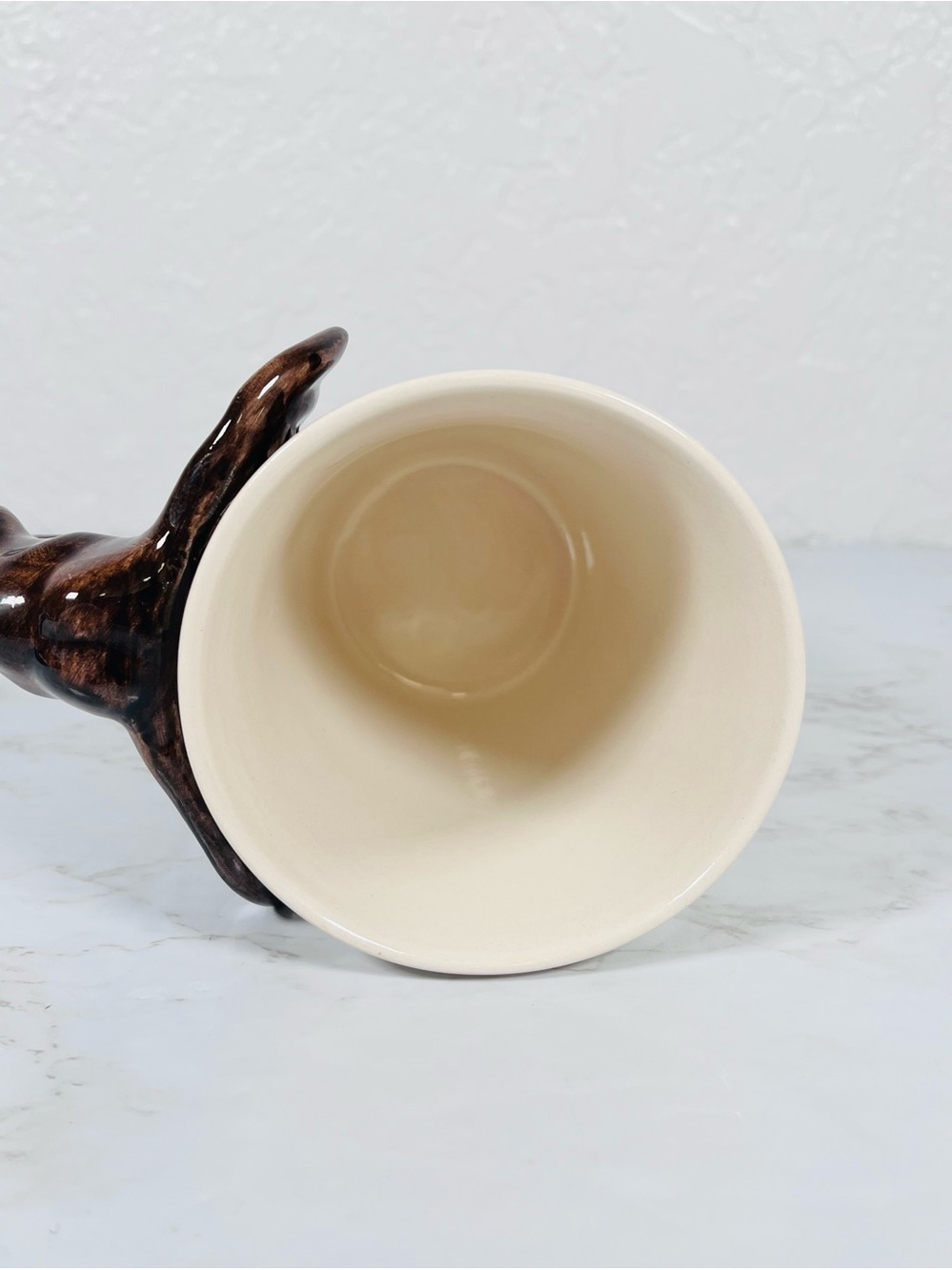 World Market Elephant Mug - Picture 7 of 10